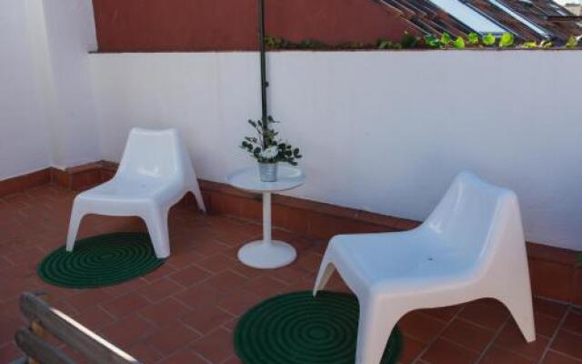 AB Apartamentos Trinidad