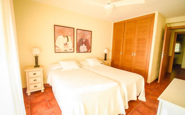 OleHolidays Adosado Rio Real Golf