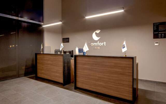 Comfort Inn Delicias