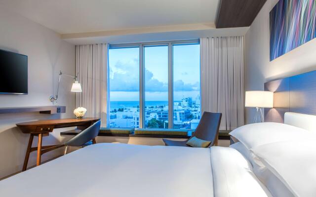 Hyatt Centric South Beach Miami