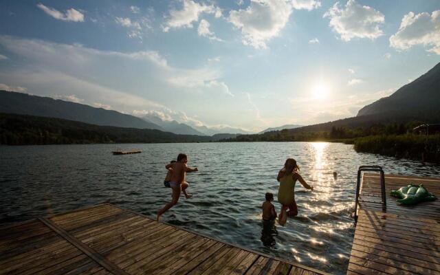 Lake Resort Pressegger See