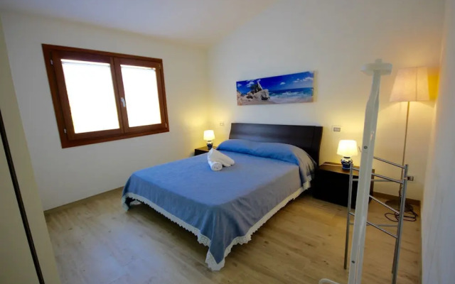 Villa Franca