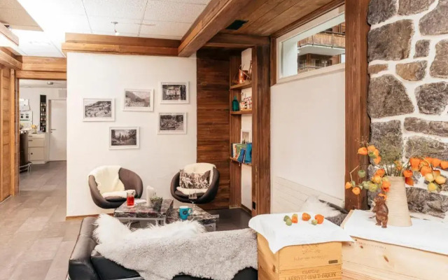 Alpenkräuter Hotel Bären