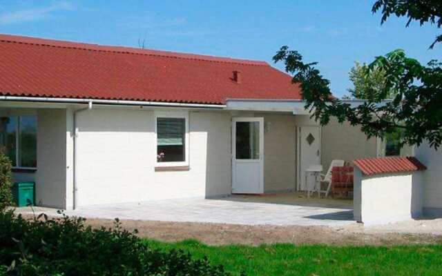 Comfortable Holiday Home in Bogense With Terrace