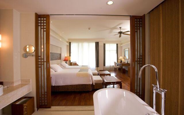 Huayu Resort & Spa Yalong Bay Sanya