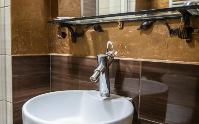 Апартаменти з кондиціонером на вулиці Староєврейська 15