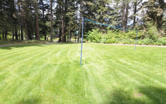 Yakima River Retreat