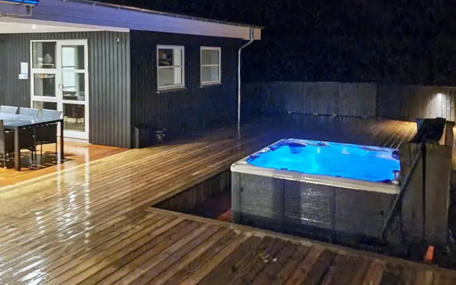 12 Person Holiday Home in Ebeltoft-by Traum