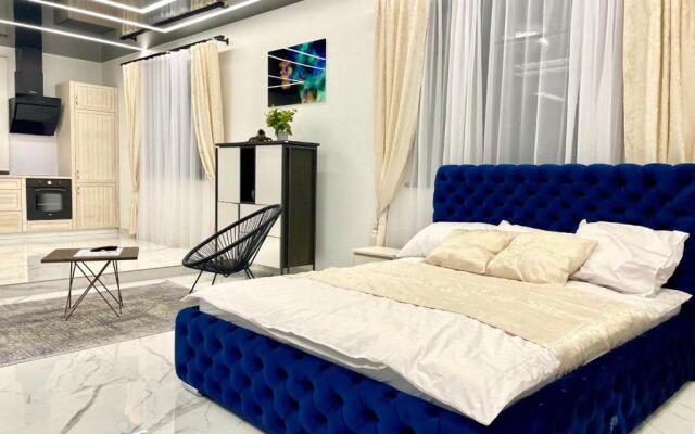 Grand Apartment Baltezers