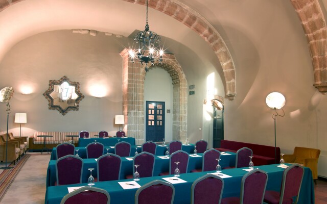 Parador de Trujillo