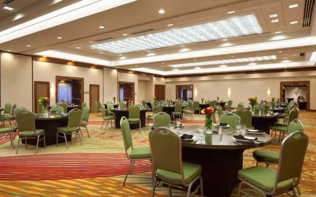 Holiday Inn Select Memphis East
