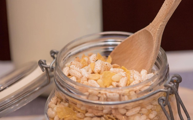 Bed & Breakfast Dvorec