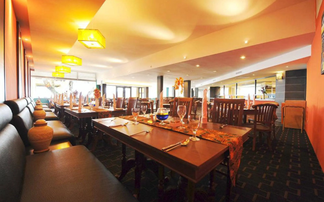 Damai Puri Resort & Spa