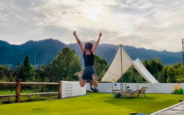 Senduo·Tonglu Designer Vacation Stay DB&B