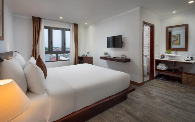 Hoi An Odyssey Hotel