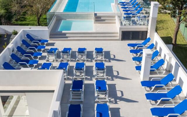 Correeira Luxury Residence