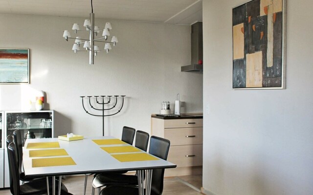 Charming Holiday Home in Rømø for 6 People