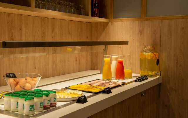 Radisson Hotel Liege City Centre