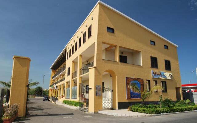 Hotel Milazzo