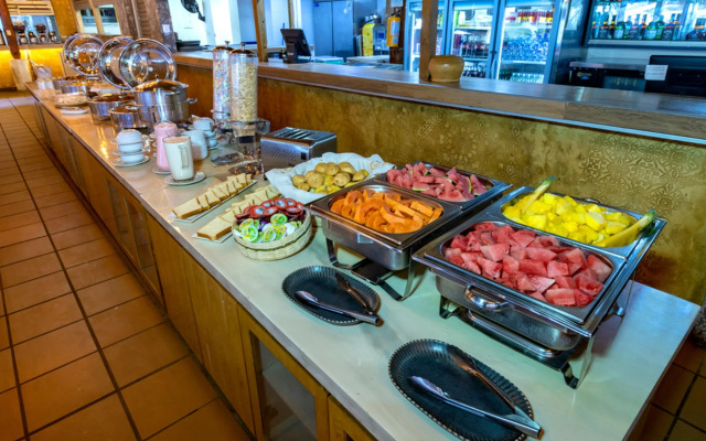 Hotel Poblado Coveñas