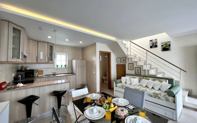 Carvoeiro Terrace by Homing