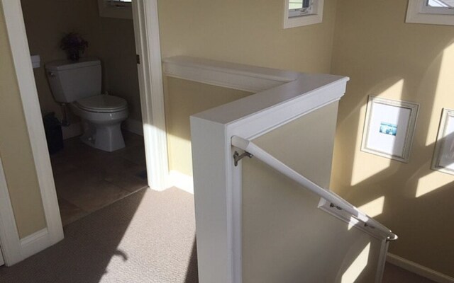 The White - 3 Br Home