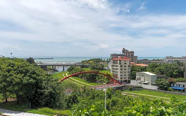 Fun Hualien Hostel
