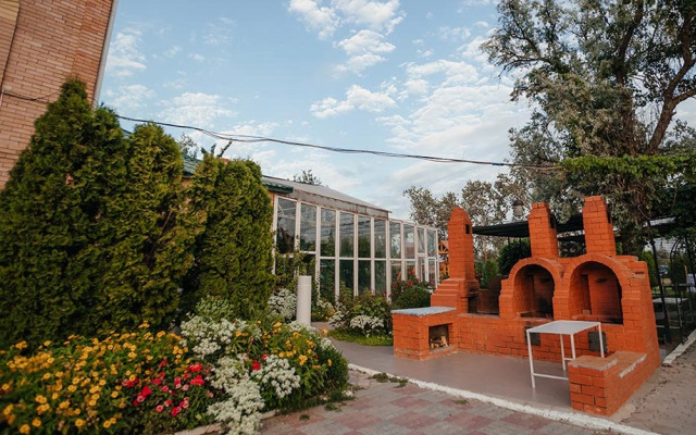 Замок (Астраханская обл)