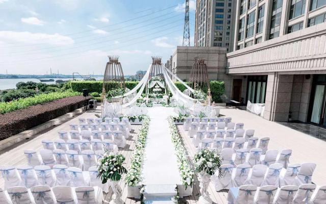 Junluxe Hotel Guangzhou Zengcheng