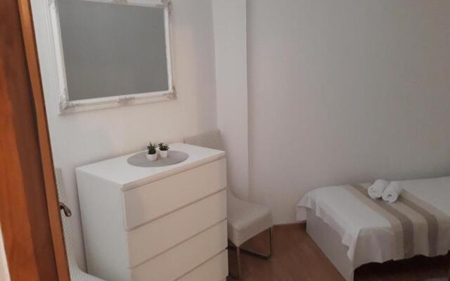 Apartments Vanja