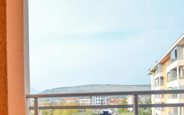 Lovely Apartment at CITY QUART