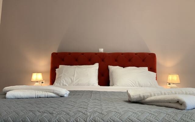 Dioni Hotel
