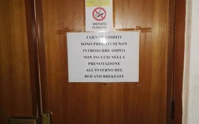 B&B Sa Tregonaja