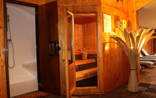 Hotel Chalet Valdotain