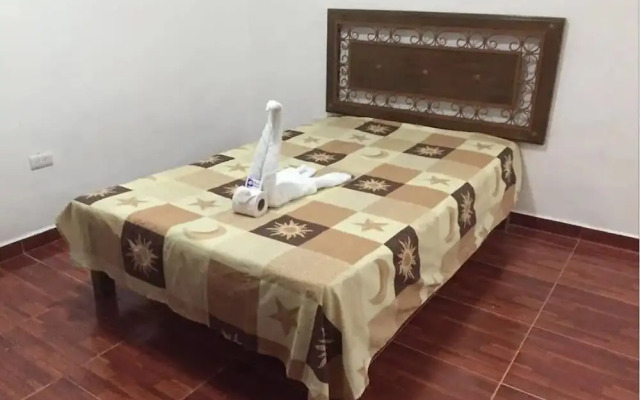 Hotel Ruta 7