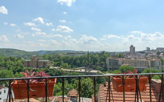 Stambolov Hotel Veliko Tarnovo