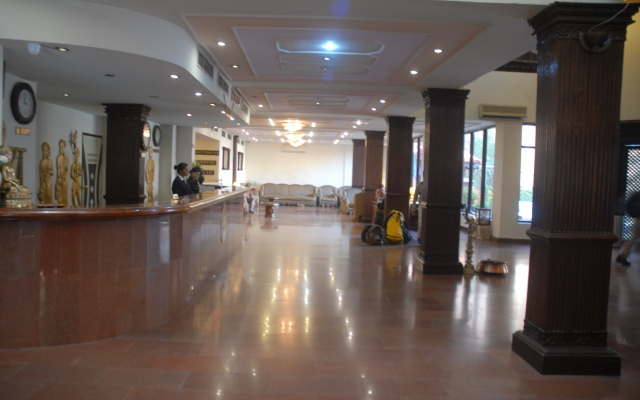 Vaishali Hotel