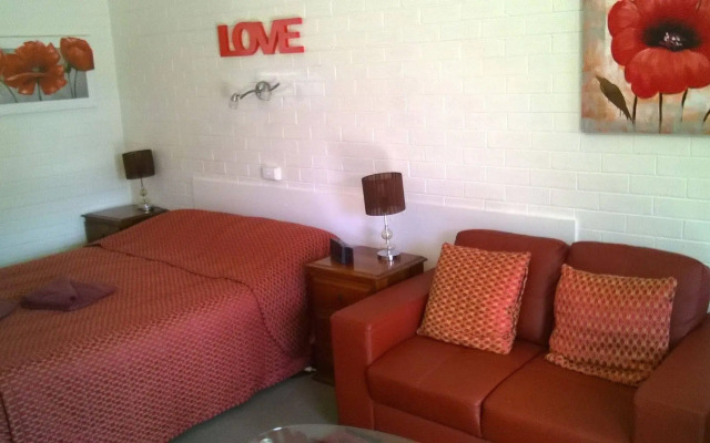 Colonial Inn Tamworth