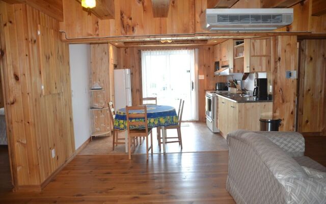 Auberge Papillon Lune