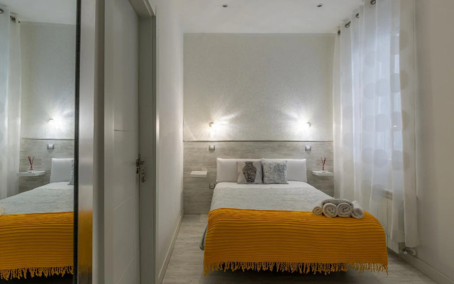 Hostal Met Madrid