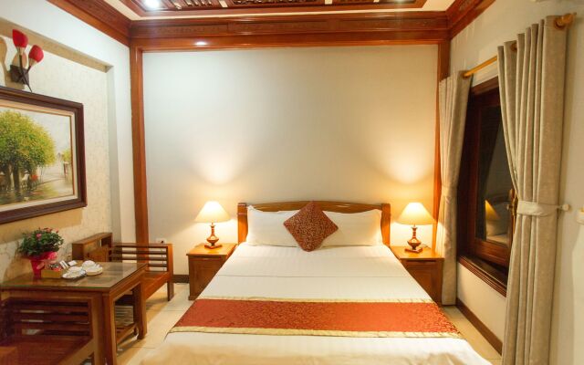 Thanh Hung Hotel