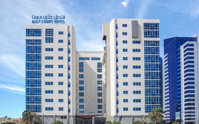 Gulf Court Hotel