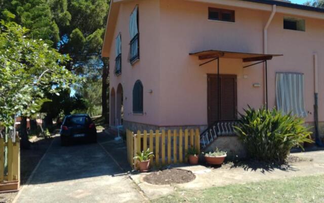 Villa a 5 minuti dal mare vicino Cefalù