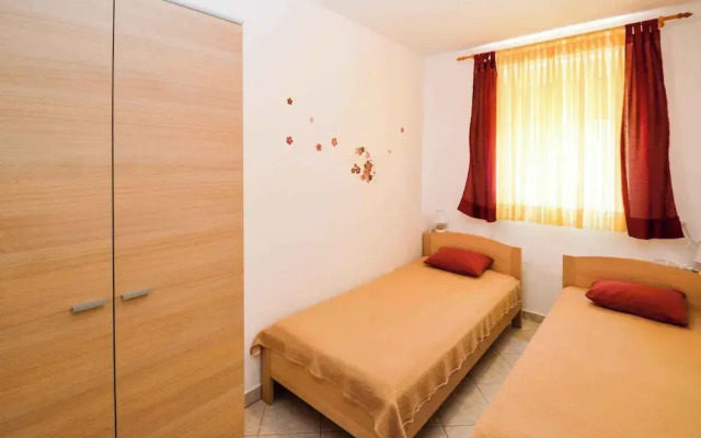 Apartments in Stinjan/istrien 8432