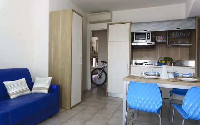 Residence San Valentino