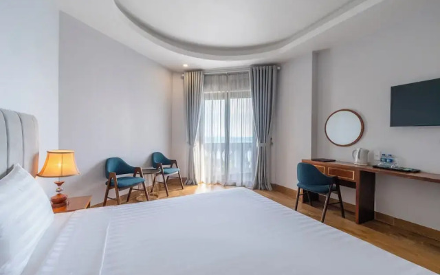 Maris Beach Hotel Phu Quoc