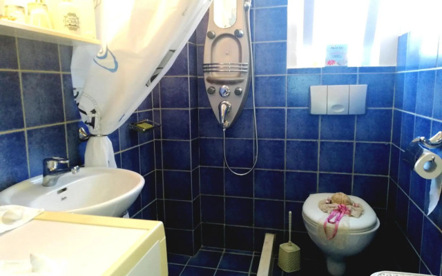 Kalamata Downtown Apartment