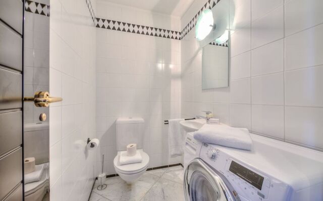 Residenza Borgo Rustico