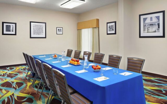 Hampton Inn Dallas-Irving-Las Colinas