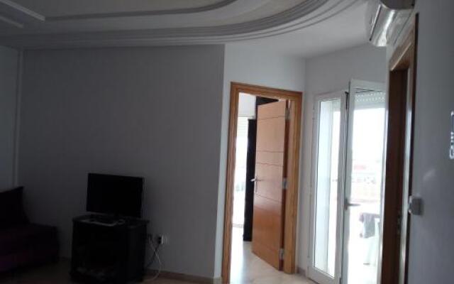 Appartement Vue Sur Mer Turquoise